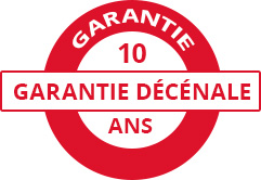 Pascal Laforgue - Garantie Décennale